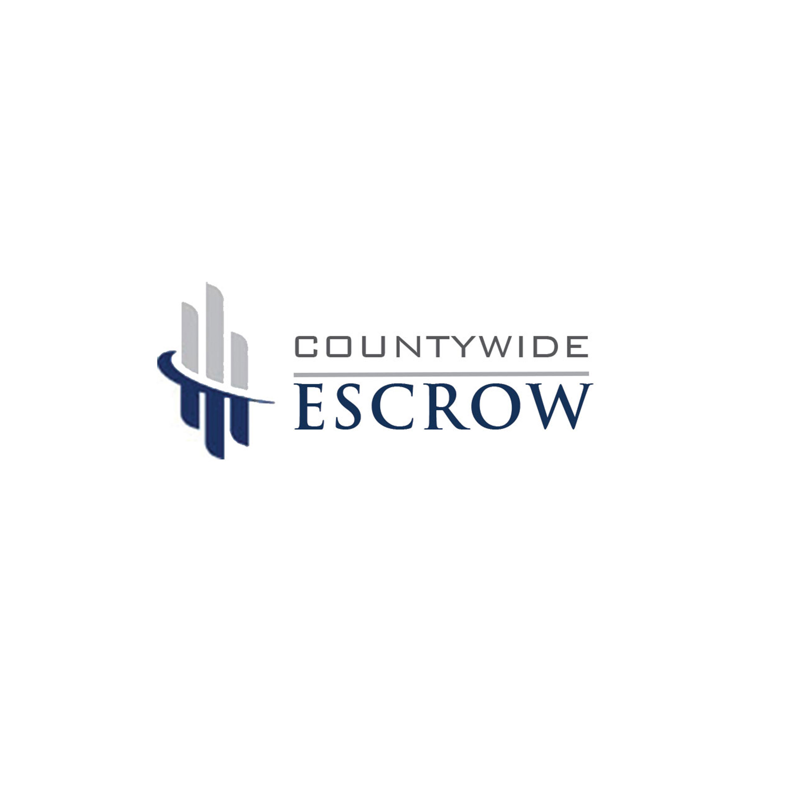 Countywide Escrow logo
