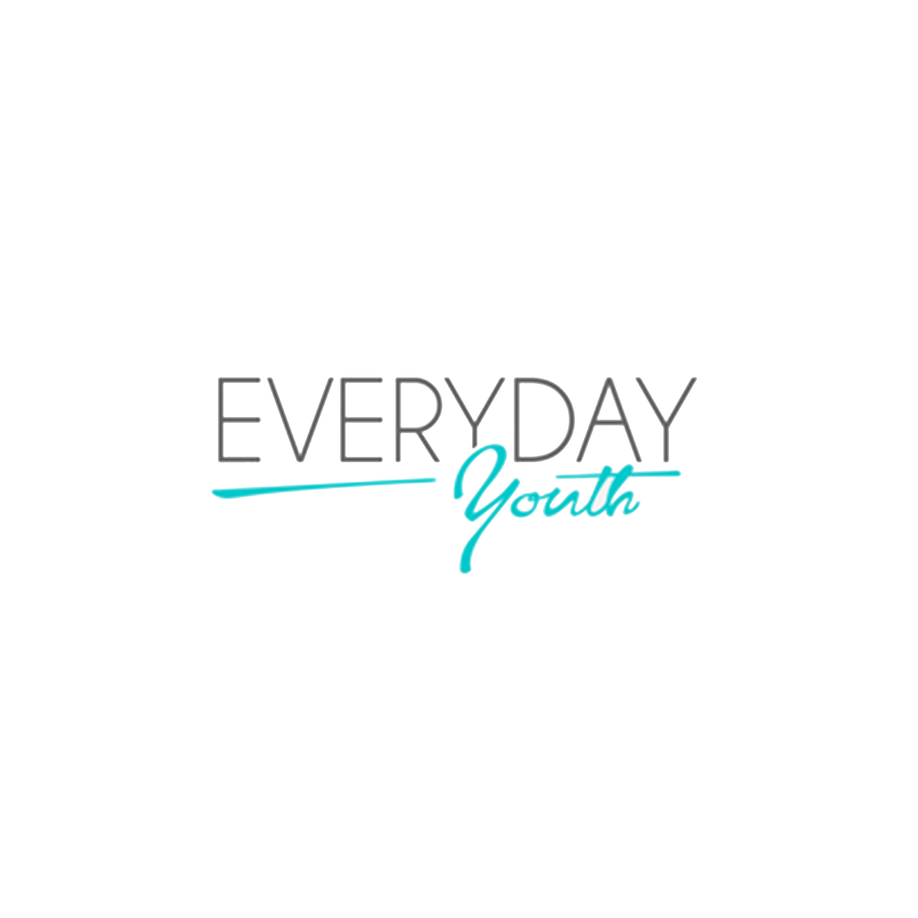 Everyday Youth Skin Care Logo Design