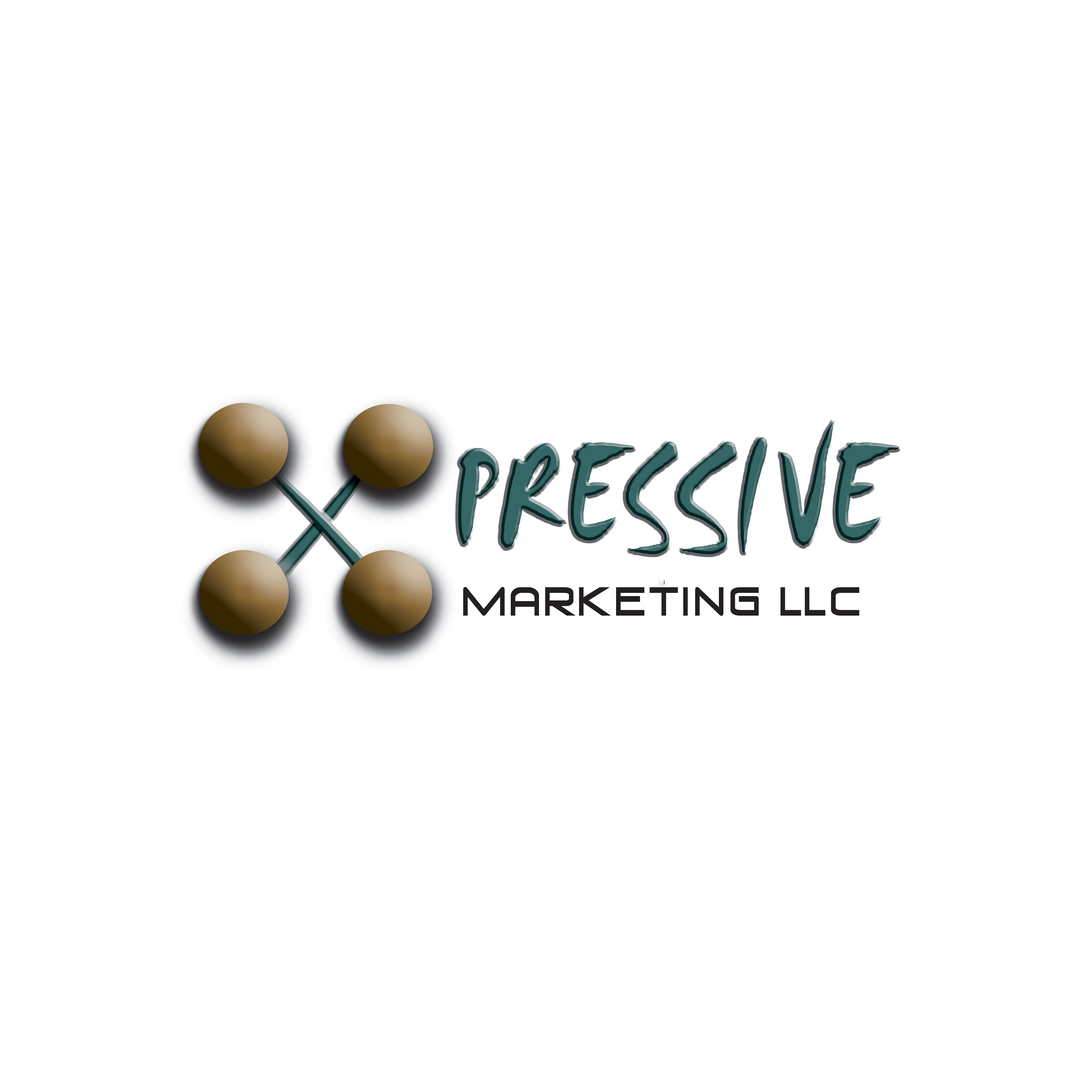 Logo for Xpressive Marketing LLC
